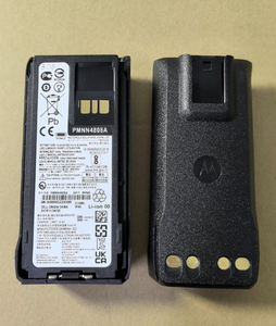 Литий-ионный аккумулятор PMNN4808A IP68 23.6Wh 3200mAh перезаряжаемый для рации R7, радиостанции R7a, новый, высокой емкости - Product Image 4