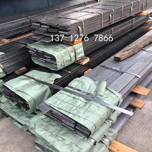 Barras Redondas de Acero Baosteel de 4.0-500mm con Superficie Lisa para Procesamiento en Torno, Mercancía Disponible - Product Image 4