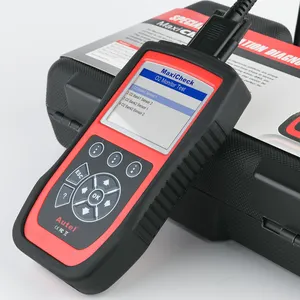 Scanner Autel MaxiCheck Pro OBD2 Outil de diagnostic automobile EPB/ABS/SRS/SAS/Airbag/purge automatique/BMS/DPF Lecteur de code Automotivo scanner