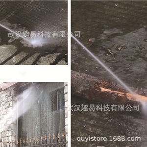 Explosion <b>Proof</b> Water Hose 5 8 <b>10</b> 15 20 Meter High Pressure Cleaning Machine Accessory For Car Washer Garden Use - Product Image 1