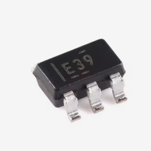 Chip Amplificador de Detección de Corriente INA139NA/3K SOT-23-5 Original y Genuino - Product Image 1