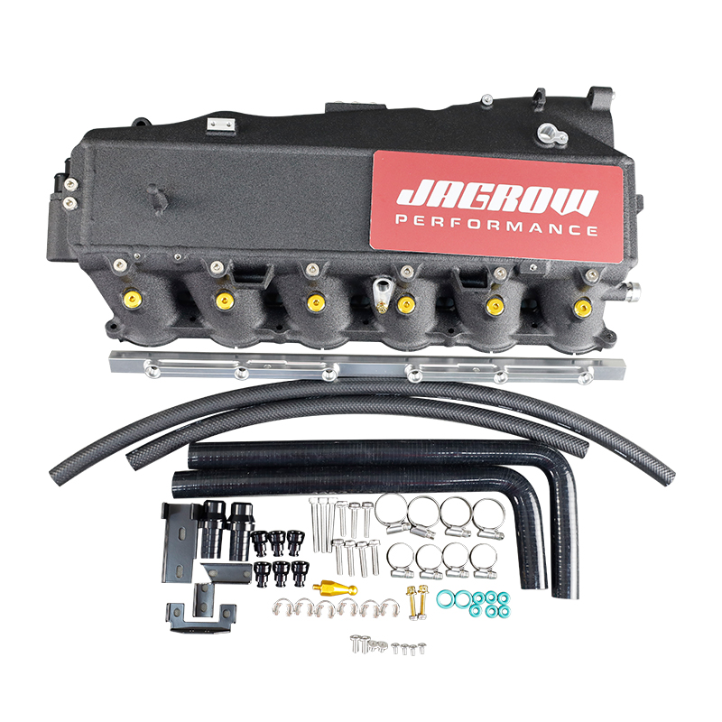 Upgrade Your Toyota Supra Intake with Precision Parts