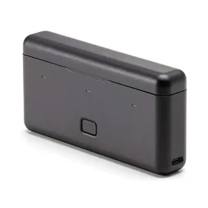 เคสแบตเตอรี่พลาสติกอเนกประสงค์ยี่ห้อออสโม แอคชั่น ของแท้ สำหรับออสโม แอคชั่น 3 และ 4 แบบพกพา - Product Image 4