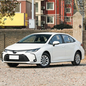 En stock - Toyota <span class=keywords><strong>Corolla</strong></span> 1.2T Pioneer Automatique CVT Véhicule familial à essence - Product Image 1
