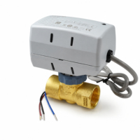 Nouveau module PLC d'actionneur de ventilo-convecteur VVI46.25/3+SUE21 original, conforme EPR et certifié CE, en stock dans l'entrepôt