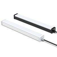 Éclairage de canopée LED DMX 512 de 5 pieds 60W