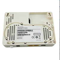 ONU ONT HG8120C GPON 1GE+1FE+1TEL Router Wifi Ont Fttx GPON EPON FTTH GPON ONU HG8120C Peralatan Jaringan 1GE 1FE Port Suara