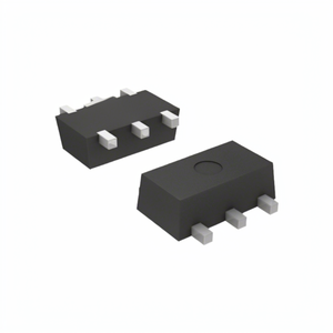 ตัวแทนจำหน่ายที่ได้รับอนุญาต ชิ้นส่วนวงจรอิเล็กทรอนิกส์ XC6209F302PR-G SOT 89 5/6 การจัดการพลังงาน (PMIC) - Product Image 1