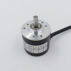 Sf PIB3806-2500-G5-24T 38 mét cảm biến quang học thay thế <span class=keywords><strong>delta</strong></span> 2500 ppr <span class=keywords><strong>rotary</strong></span> <span class=keywords><strong>encoder</strong></span> - Product Image 3