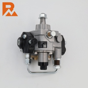 Pompe d'injection de carburant 294000-1191 8-97386557-5 pour moteur 4HK1 - Product Image 2
