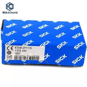 ขายส่งคอนโทรลเลอร์ PLC รุ่น KT5W-2P1116 คอนโทรลเลอร์ PLC สำหรับโปรแกรมมิ่ง ยี่ห้อใหม่จากคลังสินค้า - Product Image 1