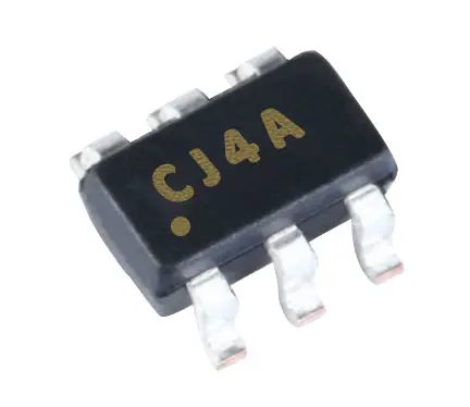 MCP1624T-I/CHY SOT23 6LD Low-Voltage Input Boost Regulator for Microcontrollers MCP1624 integrated circuit New original