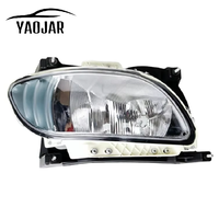 Feu antibrouillard LED 2032703 pour camion lourd DAF CF/XF106, lampe antibrouillard, pièces de rechange durables