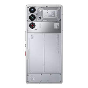 Teléfono para Juegos <span class=keywords><strong>Red</strong></span> <span class=keywords><strong>Magic</strong></span> 10 Pro + 5G Original, Pantalla OLED de <span class=keywords><strong>6</strong></span>.8 Pulgadas, 2688*1216, 144 Hz, Qualcomm SD 8 Elite de 3 nm, 7050 mAh, Carga de 120 W, Android - Product Image 2