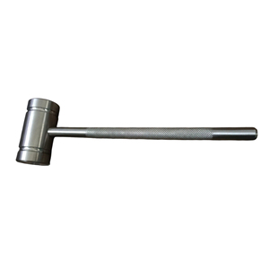 Martillo Quirúrgico Dental y Ortopédico Manual de Acero Inoxidable de Grado Clínico, Marca Mayorista, con Certificación CE - Product Image 5