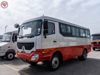 Personnalisé 4x4 hors route RV caravane Bus conduite à gauche Offre Spéciale 2022 nouveau luxe Diesel mazout camping-car 10-23 sièges