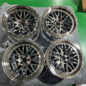 Jantes de voiture de style LM 5x114.3 5x120 5x100 16 17 18 19 20 21 22 pouces pour Challenger Benz S3 S5 S7 <span class=keywords><strong>BMW</strong></span> M2 M3 M4 Audi S a - Product Image 5