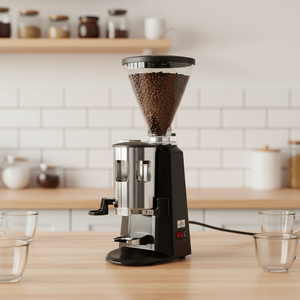 เครื่องบดกาแฟพกพา Bokarstar 110V/220V ขายดี ความจุ 250 กรัม กำลังไฟ 300 วัตต์ ตัวเครื่องสแตนเลส สำหรับบดกาแฟ - Product Image 6