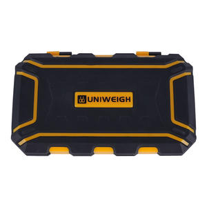 مقياس جيب رقمي صغير جديد ، وزن المجوهرات g x x g مليغرام ، وزن شاشة LCD ، بطارية تعمل بالبطارية ، أوزان معايرة - Product Image 3