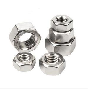 Viti e Dadi in Acciaio Inox Zincato a Caldo ad Alta Resistenza per Porte Container <span class=keywords><strong>ESEN</strong></span> - Product Image 4