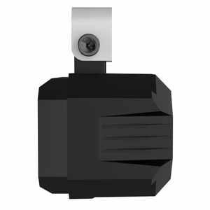 2000lm phổ phía trước lái Xe Sương Mù siêu sáng <span class=keywords><strong>Led</strong></span> cao thấp chùm ánh sáng phụ trợ xe máy - Product Image 5