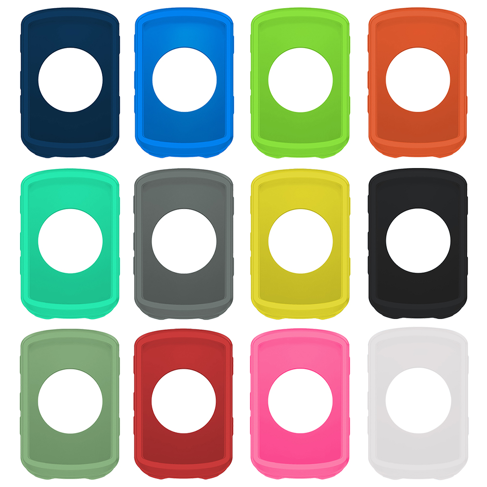 アクセサリー GARMIN540 Garmin Edge 540/840 Silicone Case - Durable & Soft Protection