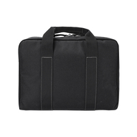 Sac tactique léger et imperméable Sinairsoft RS0317 720D en nylon, pour la sécurité en plein air, la chasse, le rangement d'outils