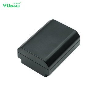 Batterie d'appareil photo 2280mAh NP-FZ100 <span class=keywords><strong>NPFZ100</strong></span> pour Sony A9 A7RM3 A7M3 A7R3 A7R4 Batterie lithium-ion rechargeable - Product Image 6