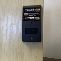 Vente flash : Serrure de casier à clavier pour salle de sport, serrure intelligente RFID pour meubles, serrure électronique à code PIN, serrure de casier à carte RF