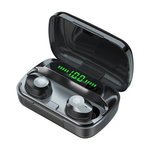 Auriculares para eSports con batería de ultra larga duración, gran potencia y cancelación de ruido. - Product Image 5
