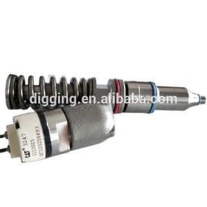 Maquinaria de Construcción 295900-0420 Inyector Common Rail Original <span class=keywords><strong>23670</strong></span>-26061 para Inyector Diésel 295900-0170 <span class=keywords><strong>23670</strong></span>-<span class=keywords><strong>0R090</strong></span> - Product Image 4