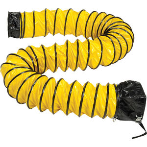 Tissu en polyester enduit <span class=keywords><strong>de</strong></span> PVC, conduit <span class=keywords><strong>de</strong></span> ventilation en <span class=keywords><strong>tunnel</strong></span>, <span class=keywords><strong>bâche</strong></span> - Product Image 3
