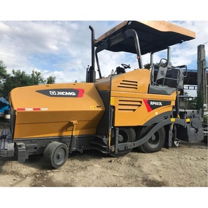 Machine à épandage de butane émulsionné de 9.5M, Machine de pulvérisation de <span class=keywords><strong>pavé</strong></span> de voiture 4.5m 6m de <span class=keywords><strong>pavé</strong></span> RP603L pour la Construction de routes en 2023 - Product Image 5