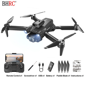 <span class=keywords><strong>Drone</strong></span> pliable A13 en promotion avec évitement intelligent des obstacles à <span class=keywords><strong>360</strong></span>° et photographie aérienne haute définition - Product Image 4