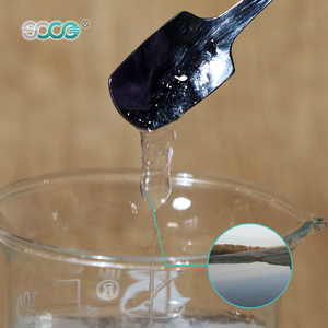 Poudre de réparation haute résistance pour la prévention des fuites et la réparation des projets de drainage et de prévention des infiltrations dans les barrages piscicoles - Product Image 3