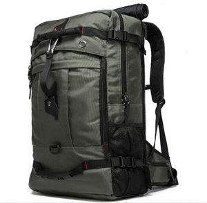 Free Sample Travel <b>Backpack</b> Carry On <b>Backpack</b> Durable <b>Convertible</b> Duffle Bag Fit for 15.6 Inch Laptop for Men and Women - Product Image 1