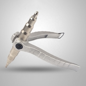 7in1 Pipe Tube Expander Air Conditioner Install Repair <b>Hand</b> Expanding <b>Tool</b> - Product Image 1
