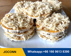 เครื่องทำเค้กข้าวและข้าวโพดอัตโนมัติแบบเกาหลีเครื่องทำเค้กข้าวพองกรอบป๊อปมหัศจรรย์ - Product Image 6