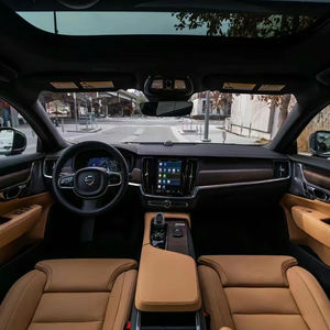 <span class=keywords><strong>Volvo</strong></span> <span class=keywords><strong>S90</strong></span> RECHARGE <span class=keywords><strong>T8</strong></span> 2026 Deluxe, nouvelle, à quatre roues motrices, longue autonomie, à vendre - Product Image 2