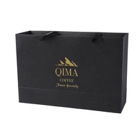 Sac d'expédition de luxe personnalisé en carton ondulé avec impression extérieure pour l'envoi postal et les achats en Chine