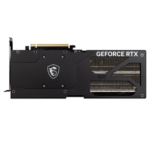 Nueva Tarjeta Gráfica M-SI Ventus RTX 5070 Ti de 16GB GDDR7 3X OC Fan para Gaming y Workstation, PCIe 4.0, 5070Ti RTX 5070 Ti - Product Image 3