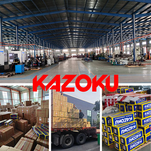 โช้คอัพ OEM สำหรับ Kyb สำหรับรถนิสสัน ปิ๊กอัพ D21 ระบบกันสะเทือน Amortiguador 5611035G00 อุปกรณ์ตกแต่งรถยนต์ อะไหล่รถยนต์นิสสัน - Product Image 4