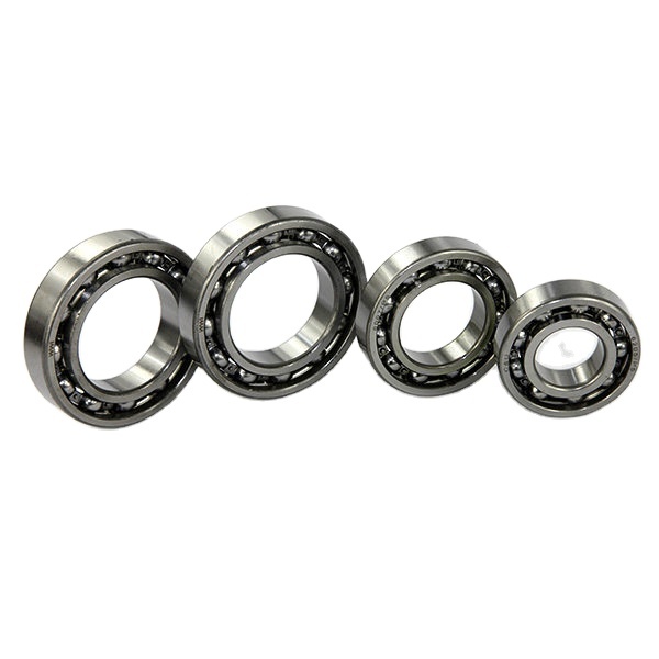 High Quality Deep Groove Ball Bearing
