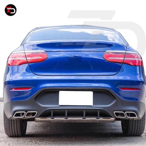 Kit de corps en plastique GLC63S, grand <span class=keywords><strong>prix</strong></span>, pour <span class=keywords><strong>GLC</strong></span> Class X253 C253 GLC300 - Product Image 5