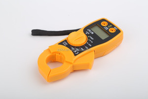 แคลมป์มิเตอร์ดิจิตอลขนาดพกพาคุณภาพสูง รุ่น MT87 - Product Image 4