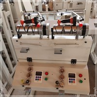 Machine à enrouler les bobines de fil, machine à enrouler les bobines de fil, machine électrique pour fil à coudre