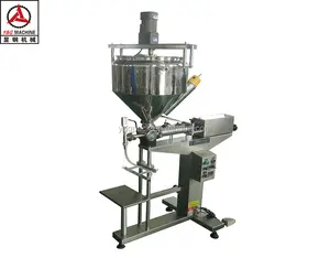 Factory Direct Sales Of High-Quality Lipstick Palm Oil Chocolate Anti Solidification Heating Filling Machine