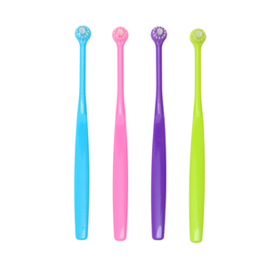 Ensemble de brosses interdentaires orthodontiques pour le soin des appareils dentaires - Manche en plastique écologique, poils en nylon doux, brosse interproximale pour <span class=keywords><strong>les</strong></span> <span class=keywords><strong>dents</strong></span> - Product Image 6