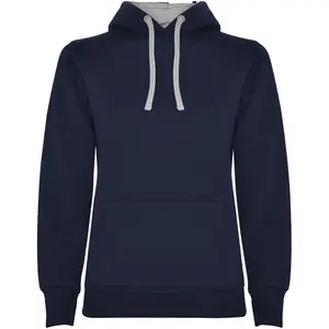 Sudadera con capucha para mujer Urban - Product Image 3