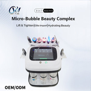 Máquina Facial de Microdermoabrasión con Agua, Hidratación Profunda, <span class=keywords><strong>Precio</strong></span> de Fábrica 2026, Equipo Profesional para Peeling Facial - Product Image 6